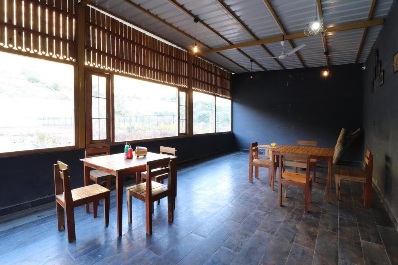 Fabescape Pine Hill View Hotel Nainital Exterior foto
